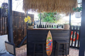 Luxury 4 Bedroom Home with Pool & Games Room Bar
